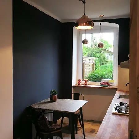 Eleven Apartment Koszalin