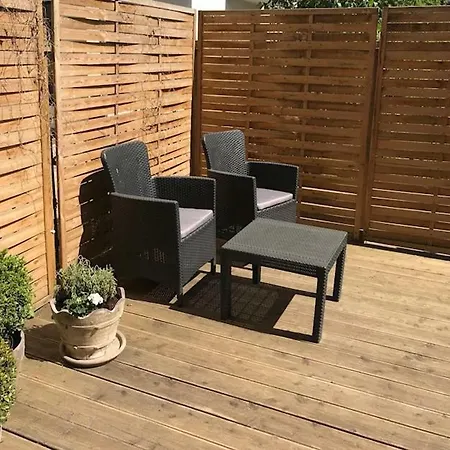 Apartamento Eleven *