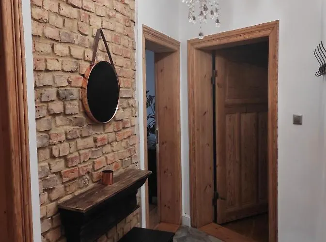 Apartamento Eleven *