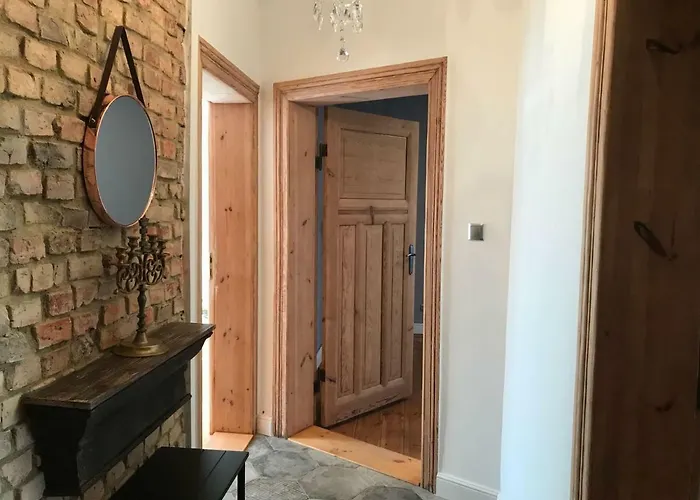 Apartamento Eleven Koszalin