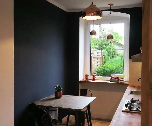 Eleven Apartman Koszalin