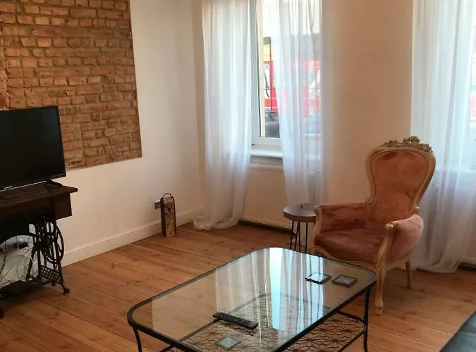 Apartamento Eleven Koszalin